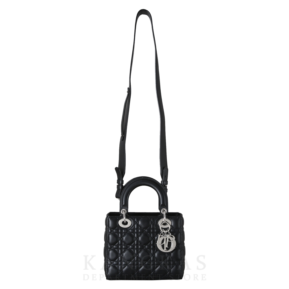 CHRISTIAN DIOR(USED)크리스찬디올 레이디디올 스몰 MYABC